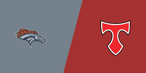 NOHS vs East Forsyth
