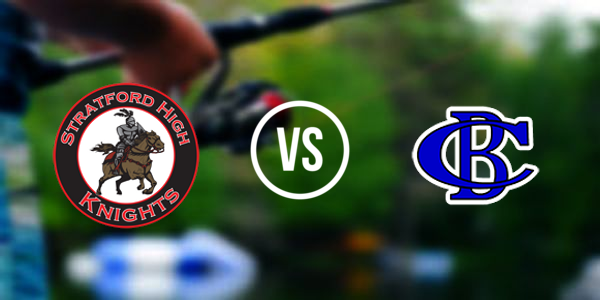Stratford High School vs. Cane Bay High School