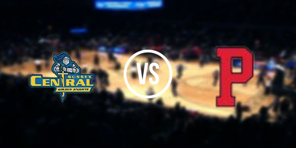 Sussex Central High School vs. Polytech High School