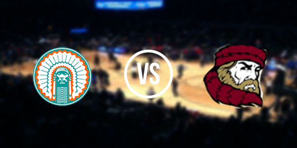 Plenty Coups High School vs. Bridger High School