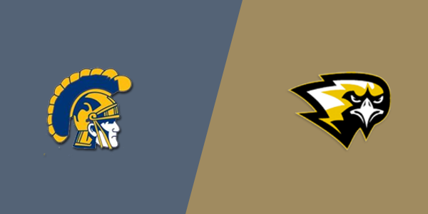 Weston High School vs. Joel Barlow High School