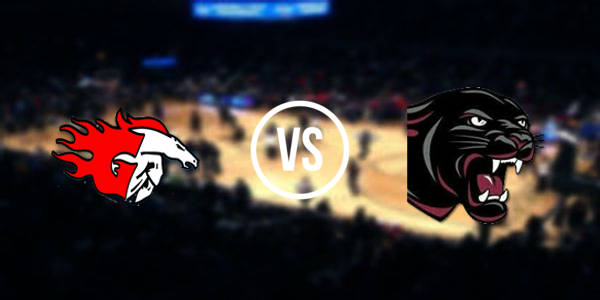 Glencliff High School vs Maplewood High School