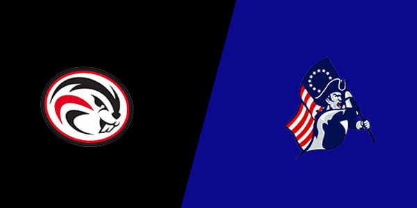 Ballard High School vs. Nathan Hale High School