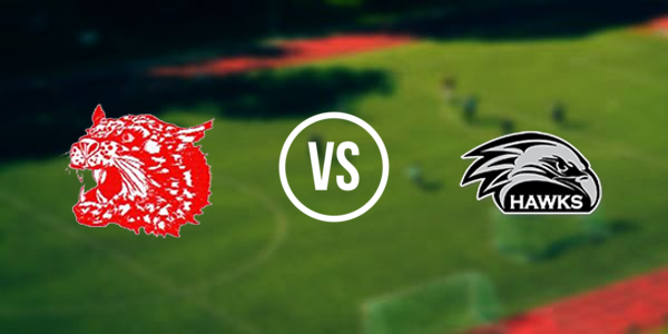 River Ridge High School vs W.F. West High School