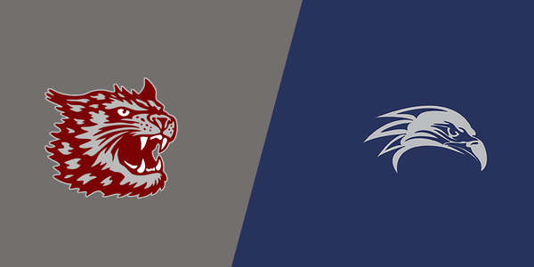 W.F. West High School vs. River Ridge High School