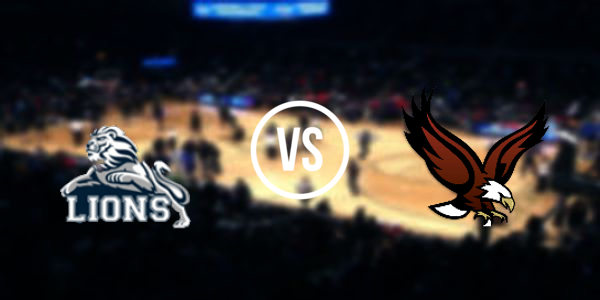Largo High School vs. Frederick Douglass High School