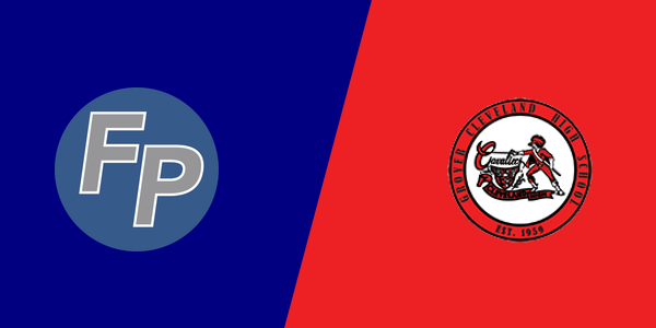 Flintridge Preparatory School vs. Cleveland Charter High School