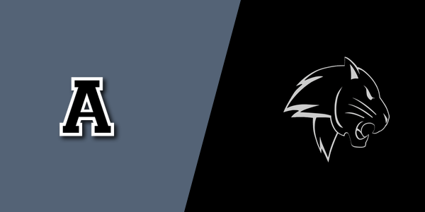 Away vs. Sierra Grande High School