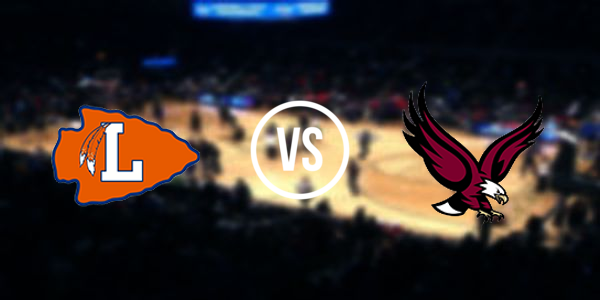 Louisburg High School vs. Warren County High School