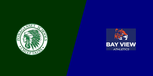 Ponaganset High School vs. St. Mary Academy - Bay View