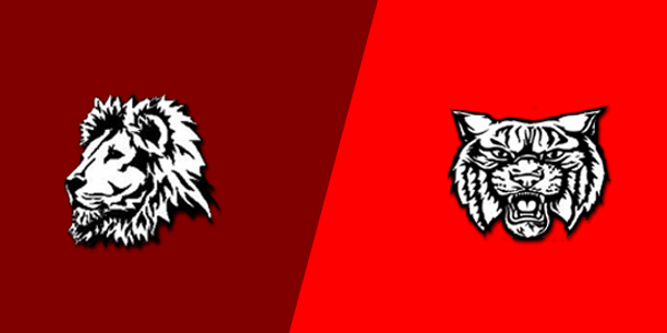 Elliott County High School vs. Bath County High School
