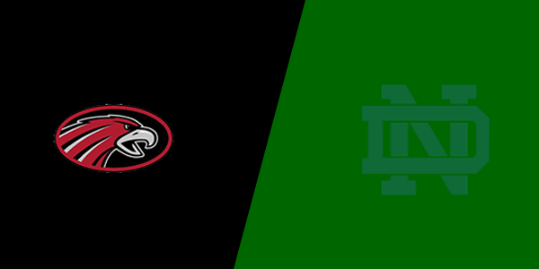 Signal Mountain Middle High School vs. Notre Dame High School
