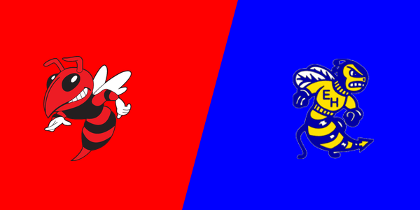 Branford High School vs. East Haven High School