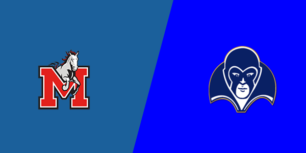Manor High School vs. Phoebus High School