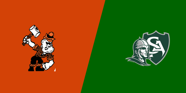 Scio High School vs. Salem Academy