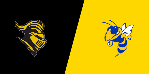 Evans High School vs. Southeast Bulloch High School