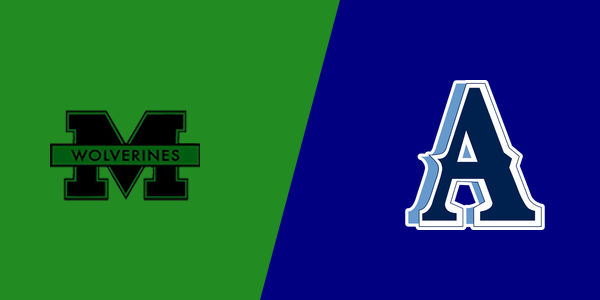 Mansfield High School vs. Airline High School