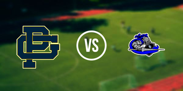 Grosse Pointe South High School vs L'Anse Creuse High School