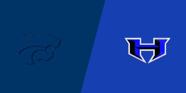 Tharptown High School vs. Hatton High School