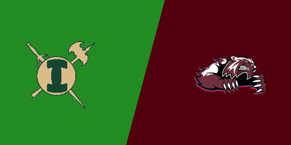 Incline High School vs. West Wendover High School