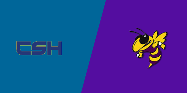 Cold Springs High School vs. Winston County High School