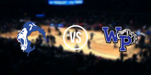 Fairfax High School vs West Potomac High School