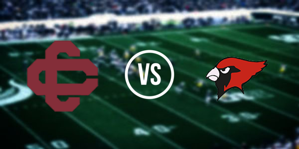 Millington High School vs. Cass City High School
