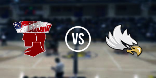 Albemarle High School vs. Freedom High School - South Riding