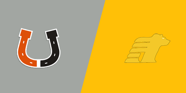 Billings Senior High School vs. Billings West High School