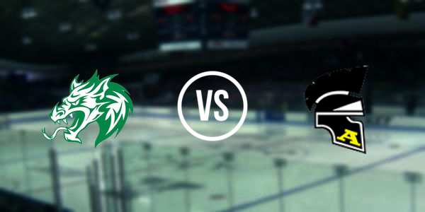 Hamden High School vs. Amity Regional High School