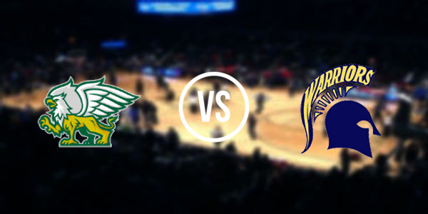 Sickles High School vs. Steinbrenner High School