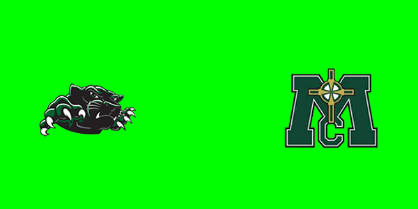Hesperia Community High School vs. Muskegon Catholic Central High School