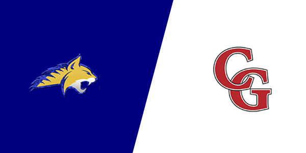 Boca Raton High School vs. Cardinal Gibbons High School