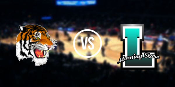 Manhattan High School vs. Lame Deer High School