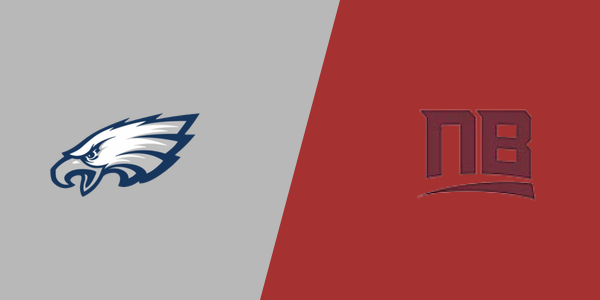 Wethersfield High School vs. New Britain High School