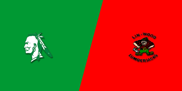 Colebrook Academy vs. Lin-Wood High School