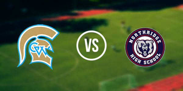 Greeley West High School vs. Northridge High School