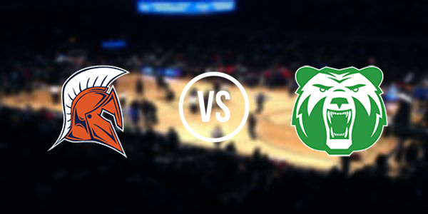 West Springfield High School vs. Forest Park High School