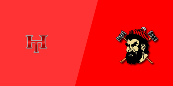 Homedale High School vs. Council High School
