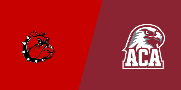 Wadley High School vs. Alabama Christian Academy