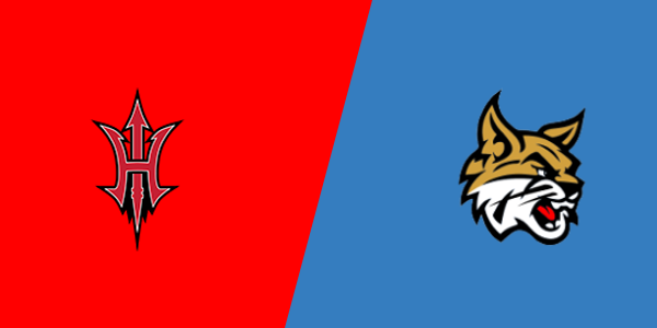 Holton High School vs. Brethren High School