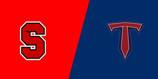 Strasburg High School vs. The Classical Academy