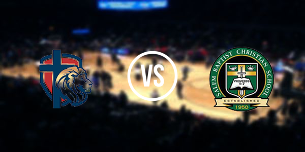 Statesville Christian School vs. Salem Baptist Christian School