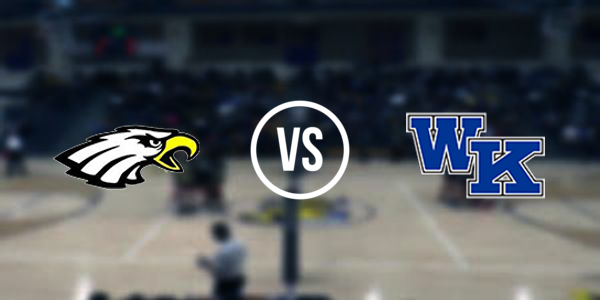 Big Walnut vs. Worthington Kilbourne High School