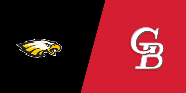 Northeast High School vs. Glen Burnie High School