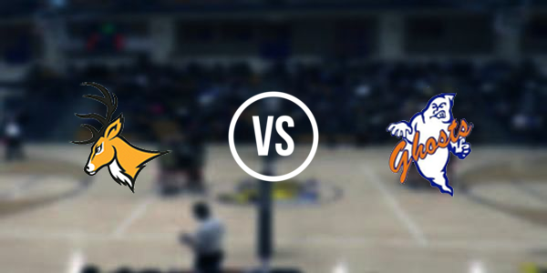 Eastside High School vs West Milford High School