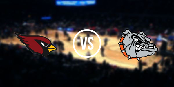 Medical Lake High School vs. Cashmere High School