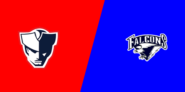 Franklin High School vs. Farmington High School