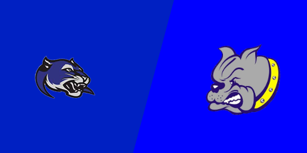 Heritage High School vs. Titusville High School