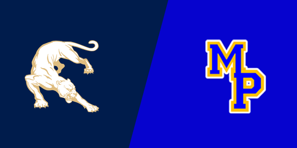 Central Academy of Technology and Arts High School vs. Mount Pleasant High School